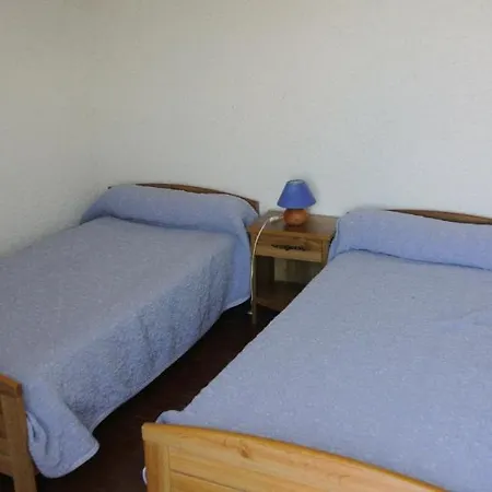 Hotell San Pieru Tarcu