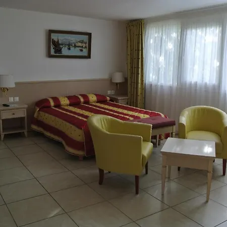 San Pieru 4* Tarcu