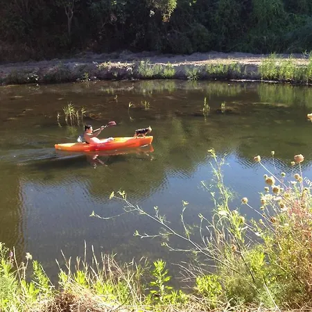 San Pieru Hotell Tarcu