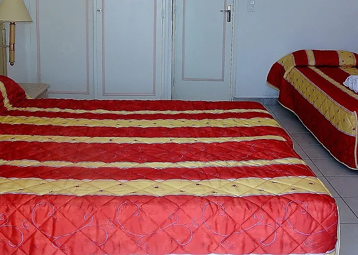 San Pieru 4*