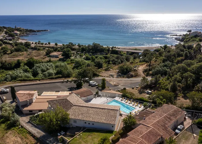 San Pieru 4* Tarcu