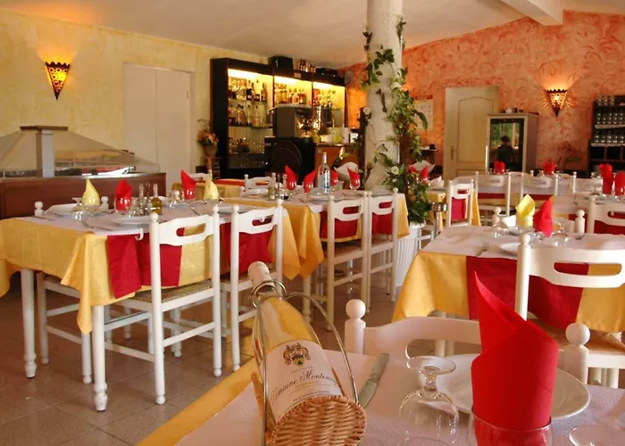 San Pieru 4* Tarcu
