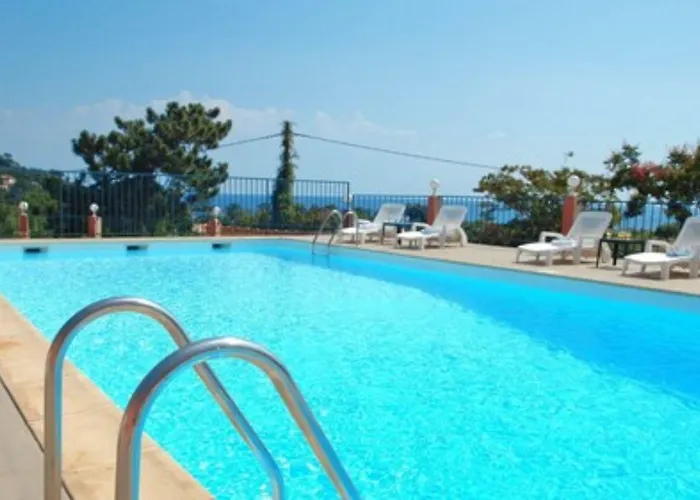 San Pieru 4*