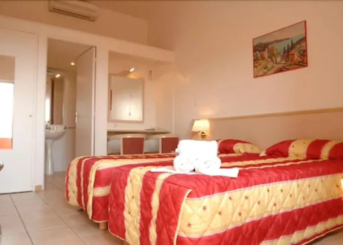 فندق San Pieru