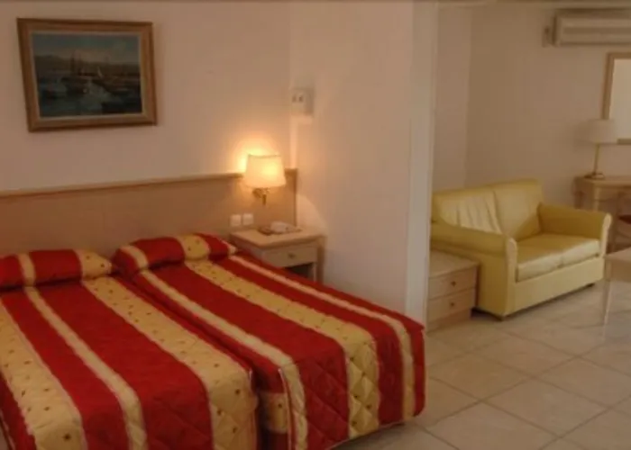 San Pieru 4* Tarcu