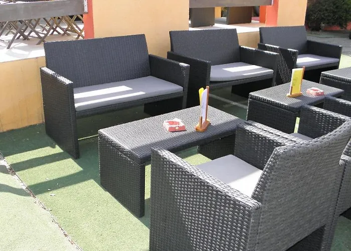 San Pieru 4* Tarcu
