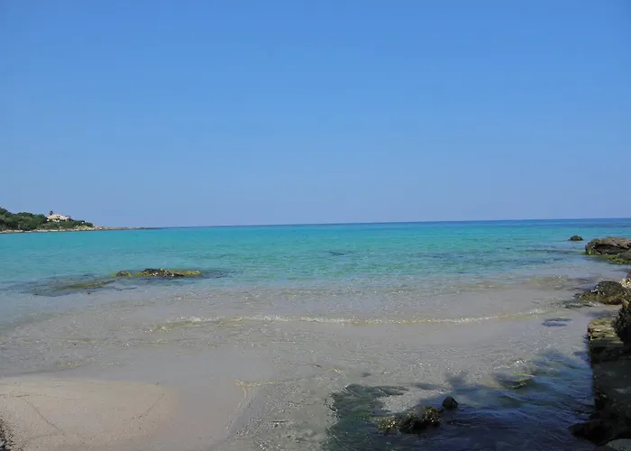 San Pieru Tarcu