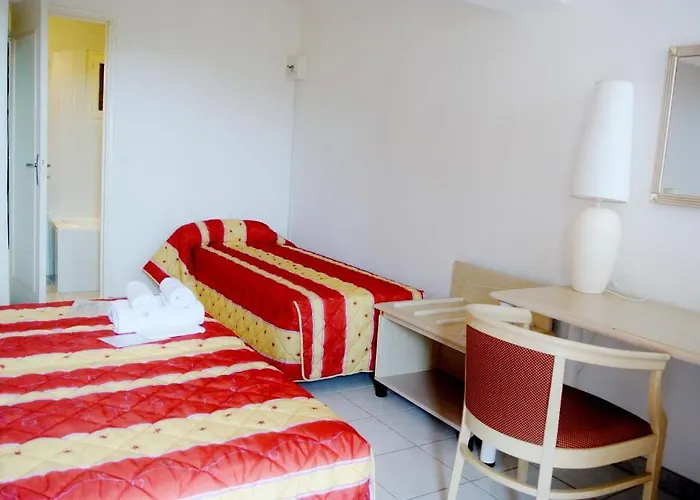 San Pieru 4* Tarcu