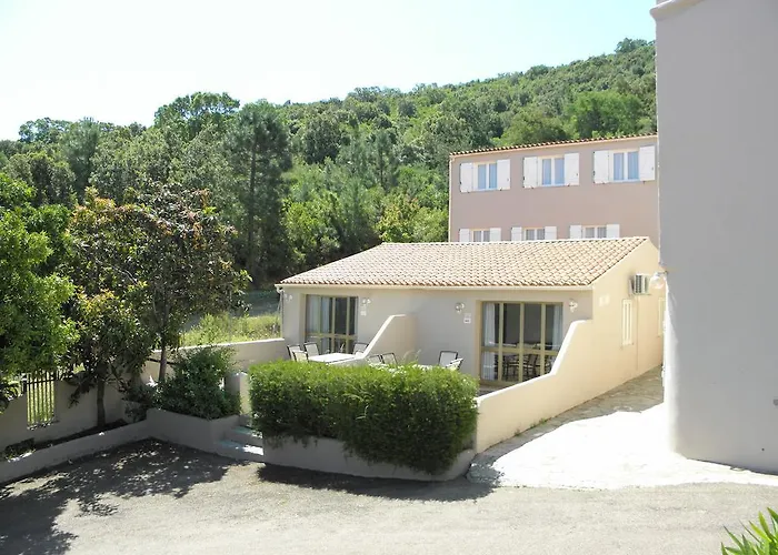 San Pieru 4*