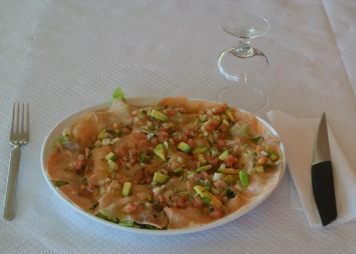 San Pieru فندق