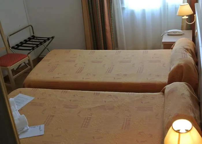 San Pieru 4* Tarcu