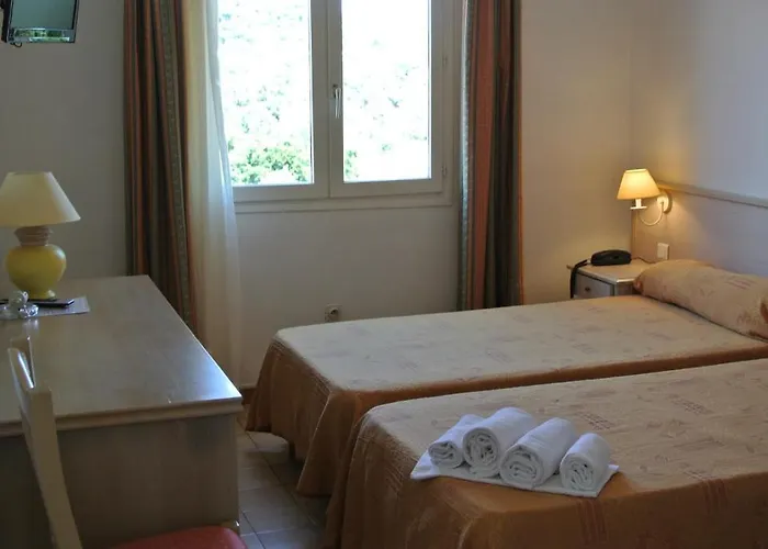 فندق San Pieru 4*