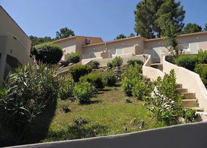 San Pieru 4* Tarcu