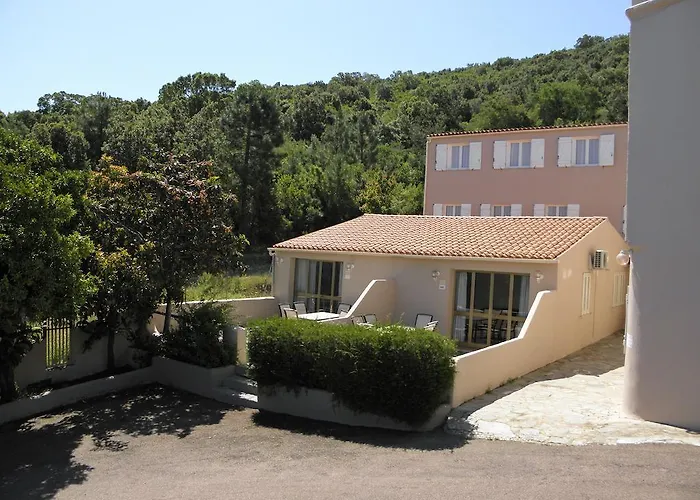 San Pieru 4*