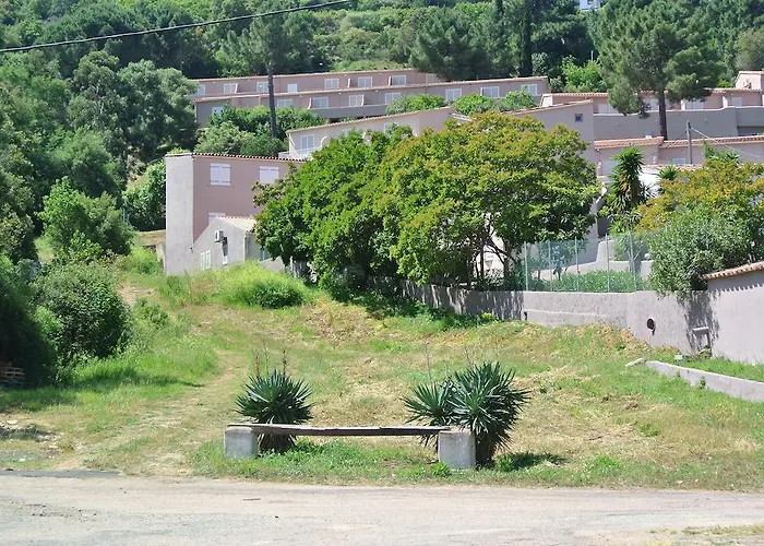 San Pieru 4* Tarcu