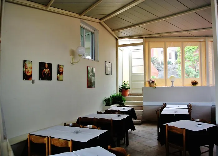 San Pieru 4* Tarcu