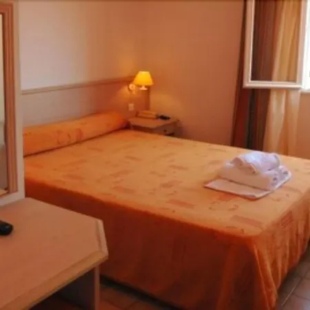 San Pieru Hotel 4*