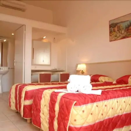 San Pieru Hotel