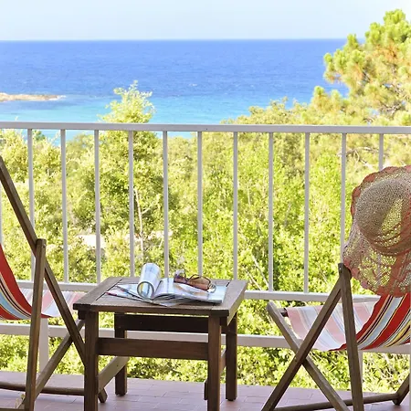 San Pieru Hotel
