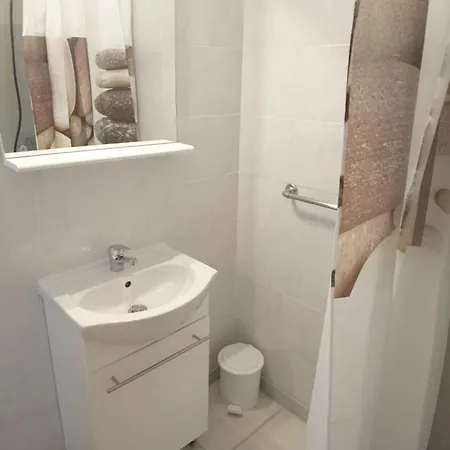 Hotel San Pieru Tarcu