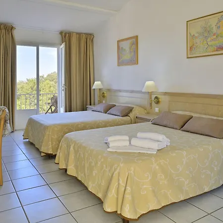 Hotel San Pieru Tarcu