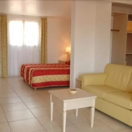 San Pieru Hotel