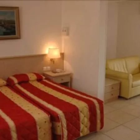Hotel San Pieru 4*
