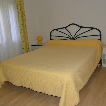 Hotel San Pieru