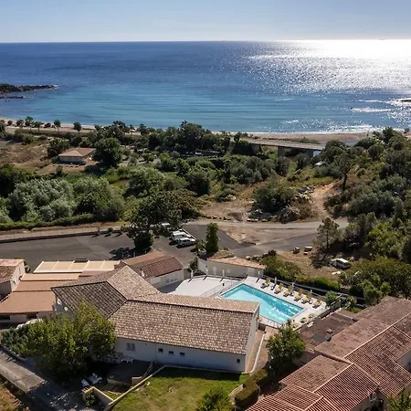 Hotel San Pieru