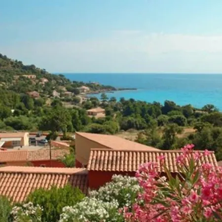 San Pieru Hotel