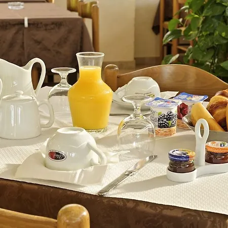 San Pieru Hotel 4*