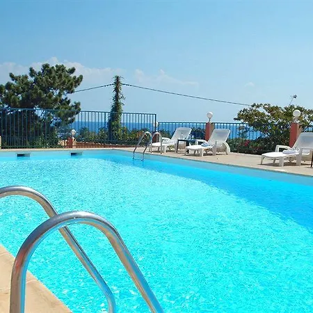 San Pieru 4* Tarcu