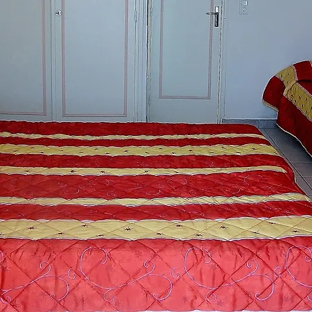 San Pieru 4*