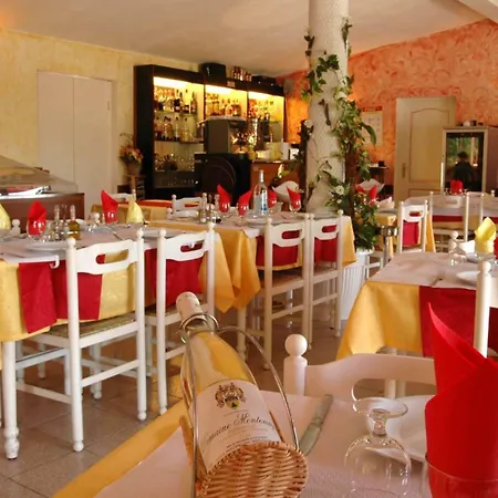 San Pieru 4* Tarcu