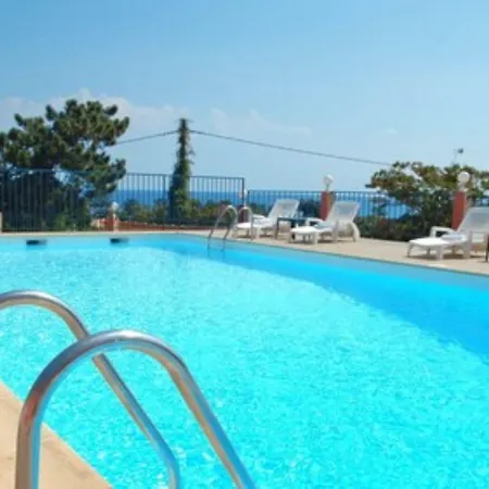 San Pieru 4*