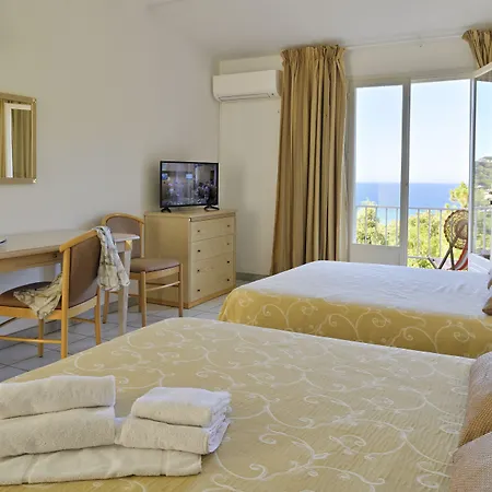 Hotel San Pieru 4*