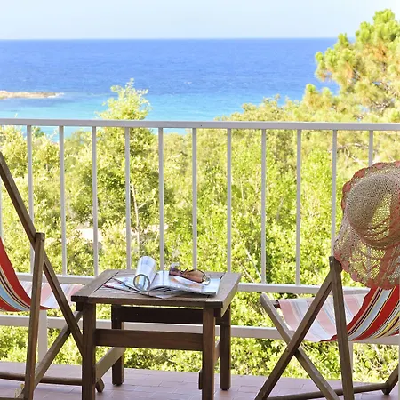 San Pieru Hotel Tarcu