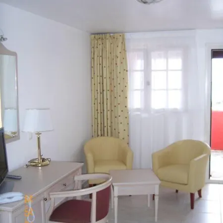 San Pieru Hotel 4*