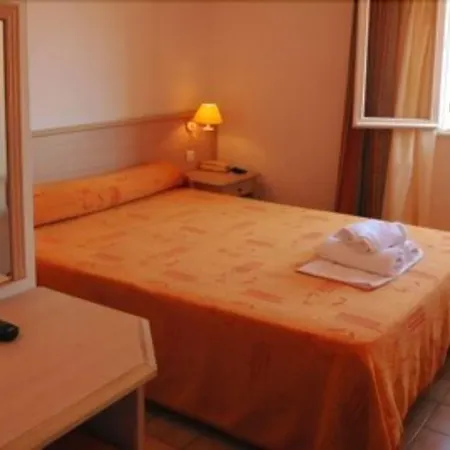 San Pieru Hotel 4*