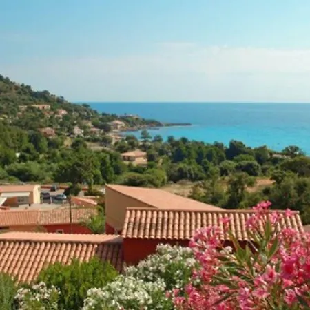 Hotel San Pieru 4*
