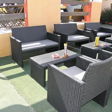 San Pieru 4* Tarcu