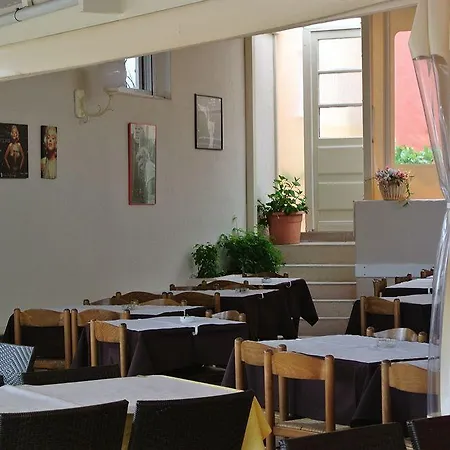 Hotel San Pieru Tarcu