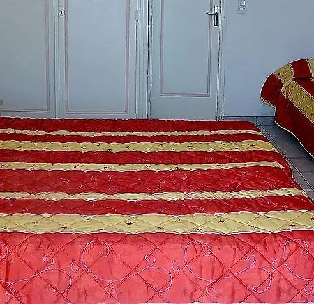 Hotel San Pieru