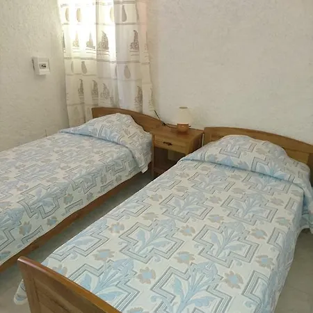 Hotel San Pieru Tarcu