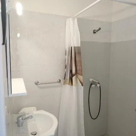 Hotel San Pieru