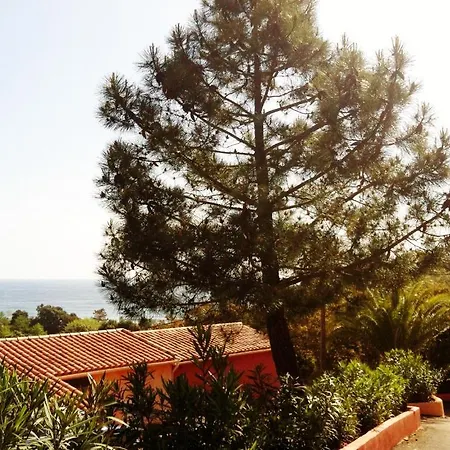 San Pieru Hotel