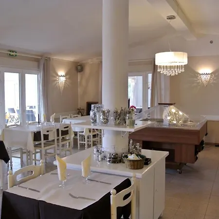 San Pieru 4* Tarcu
