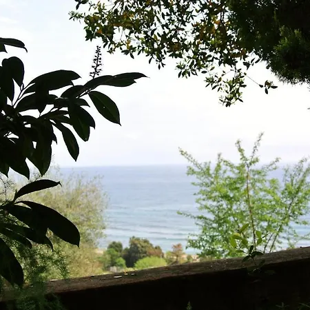 Hotel San Pieru 4*
