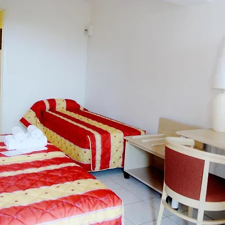 San Pieru 4* Tarcu