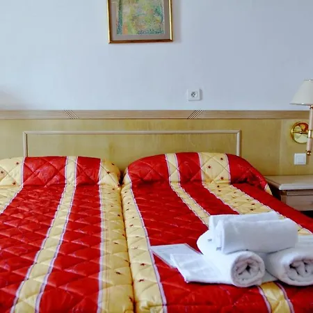 Hotel San Pieru 4*